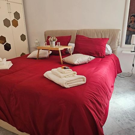 Apartmán Domus Ibernesi Řím Exteriér fotografie
