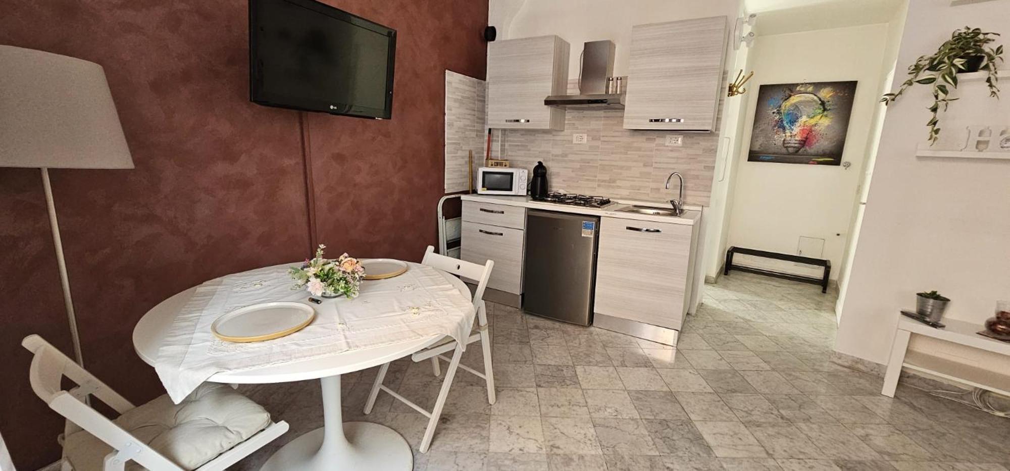 Apartmán Domus Ibernesi Řím Exteriér fotografie