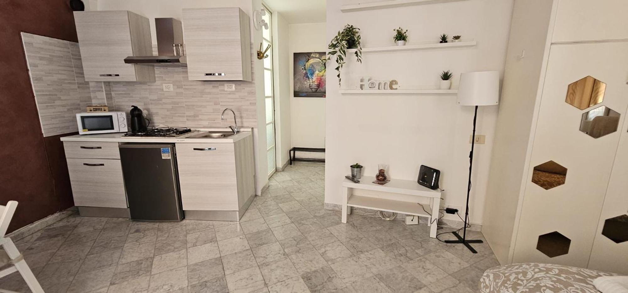 Apartmán Domus Ibernesi Řím Exteriér fotografie