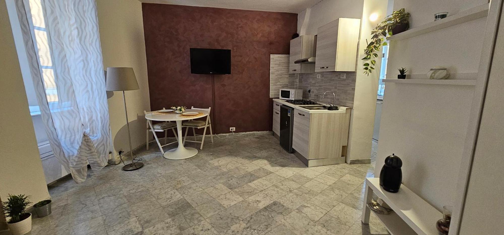 Apartmán Domus Ibernesi Řím Exteriér fotografie